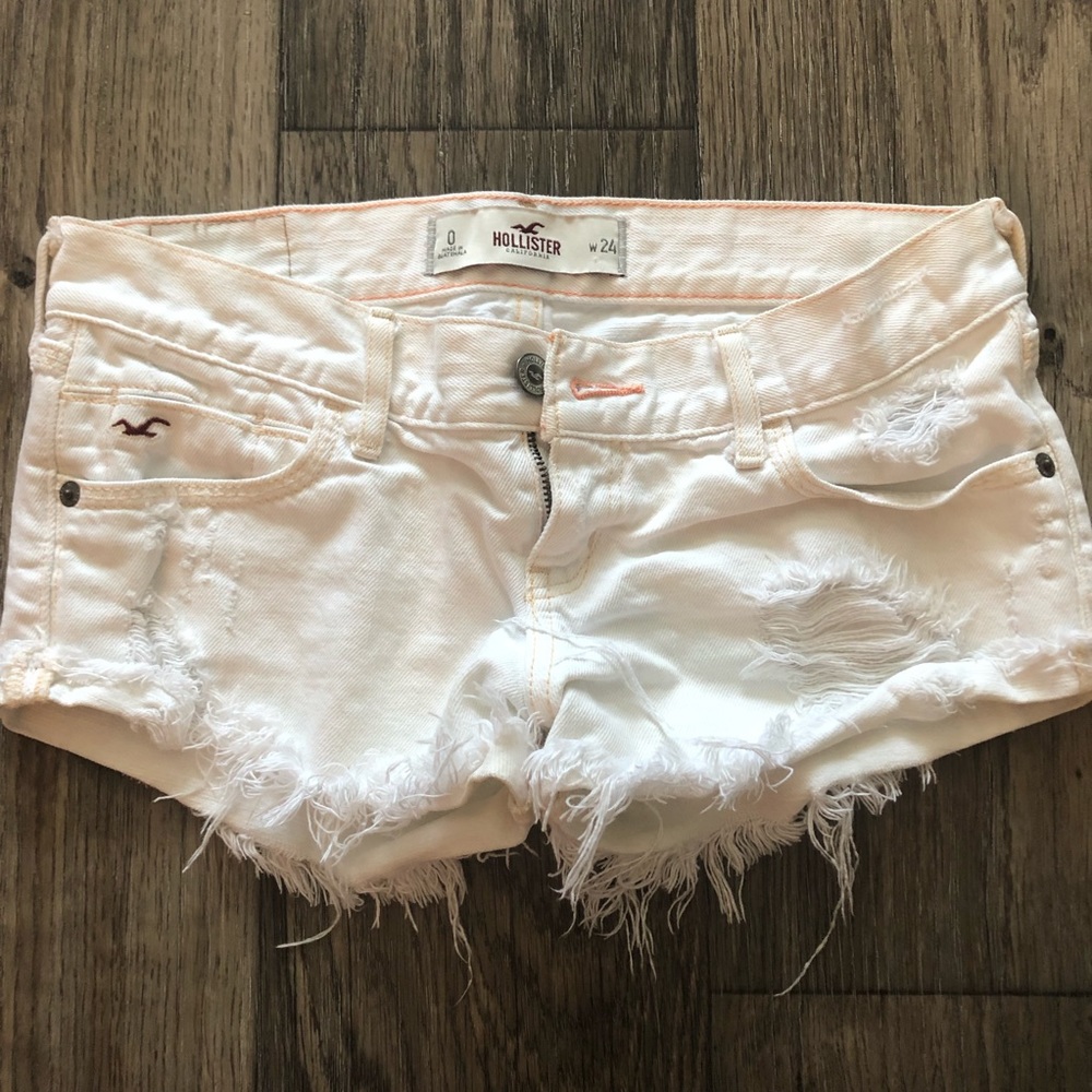 Short